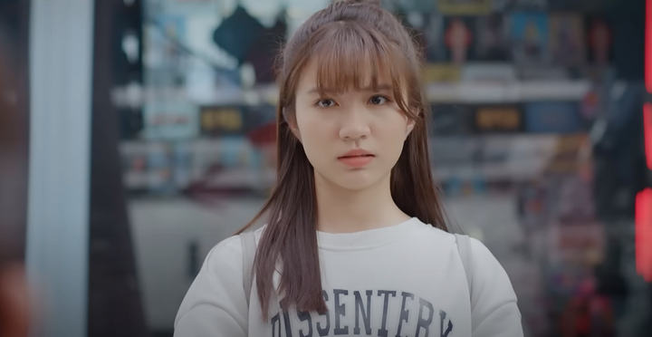 'Thương ngày nắng về 2' tập 37: Đức thẫn thờ khi Khánh lên xe 'đàn ông lạ' - 4