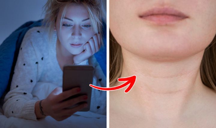 Dùng điện thoại ngay trước khi đi ngủ, điều gì sẽ xảy ra? - 4