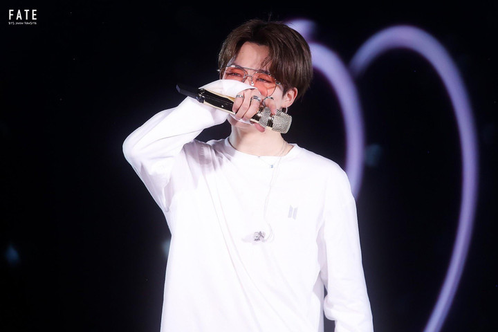 Hoạt động solo là điều tất yếu để BTS tồn tại lâu dài ảnh 14 Ban nhạc BTS tạm tan rã trong 5 năm - 14