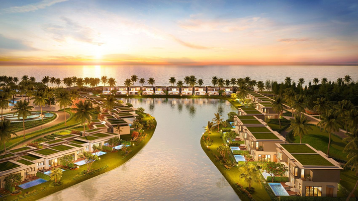 Sun Property ra mắt Felicity Phu Quoc managed by Mövenpick Hotels & Resorts - 2