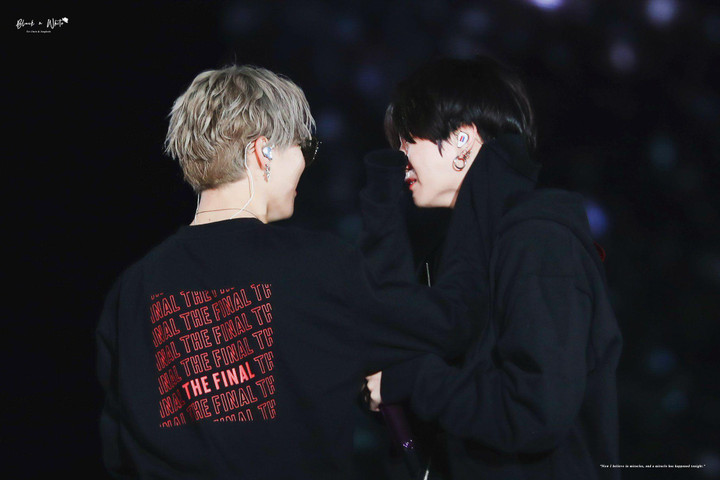 Hoạt động solo là điều tất yếu để BTS tồn tại lâu dài ảnh 13 Ban nhạc BTS tạm tan rã trong 5 năm - 13