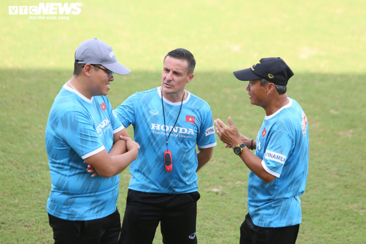 ĐT nữ Việt Nam chốt danh sách 25 cầu thủ dự giải vô địch Đông Nam Á 2022 - 1