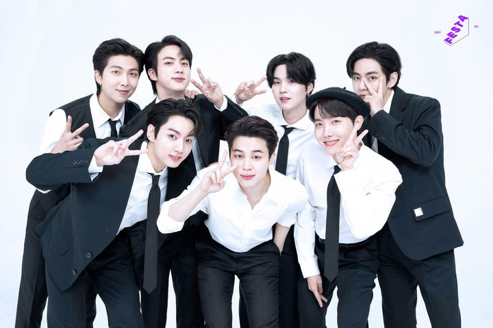 Hoạt động solo là điều tất yếu để BTS tồn tại lâu dài ảnh 22 Ban nhạc BTS tạm tan rã trong 5 năm - 22