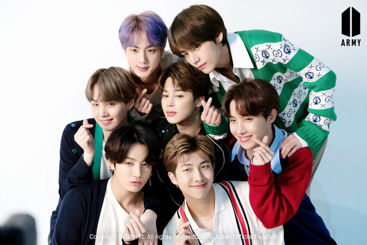 Hoạt động solo là điều tất yếu để BTS tồn tại lâu dài ảnh 23 Ban nhạc BTS tạm tan rã trong 5 năm - 23