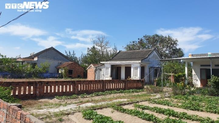 Quảng Nam tiếp tục 'gỡ vướng' cho dự án khu nghỉ dưỡng 4 tỷ USD - 2