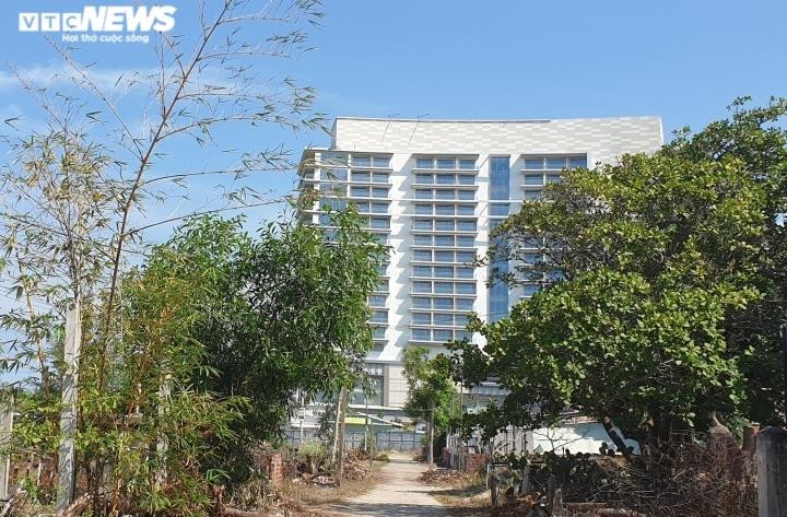 Quảng Nam tiếp tục 'gỡ vướng' cho dự án khu nghỉ dưỡng 4 tỷ USD - 1