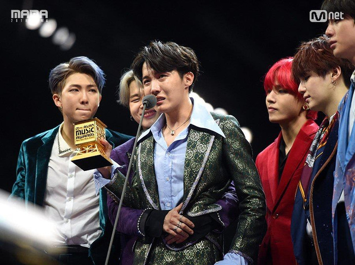 Hoạt động solo là điều tất yếu để BTS tồn tại lâu dài ảnh 9 Ban nhạc BTS tạm tan rã trong 5 năm - 9