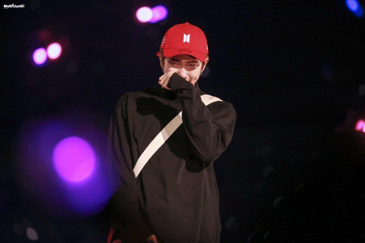 Hoạt động solo là điều tất yếu để BTS tồn tại lâu dài ảnh 16 Ban nhạc BTS tạm tan rã trong 5 năm - 16