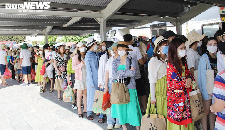 Ùn ùn đi du lịch, khách gặp quả đắng nhớ đời vì bị bẫy dịch vụ lởm - 2