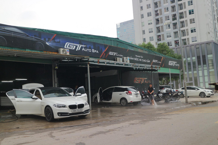 Những lưu ý khi sử dụng ôtô trong mùa nắng nóng tại Việt Nam - 5