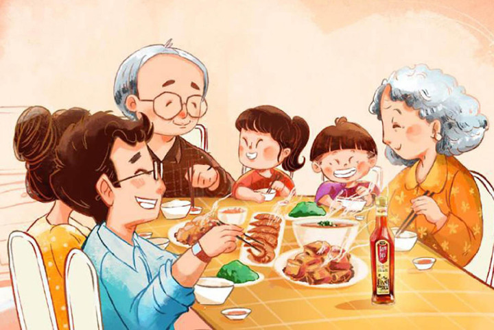 Những lời chúc hay, ý nghĩa cho Ngày Gia đình Việt Nam - 1