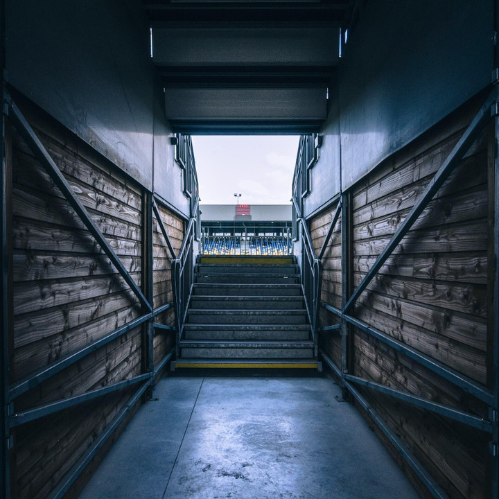 Cận cảnh sân đấu Quang Hải sắp tung hoành ở Pháp - 7