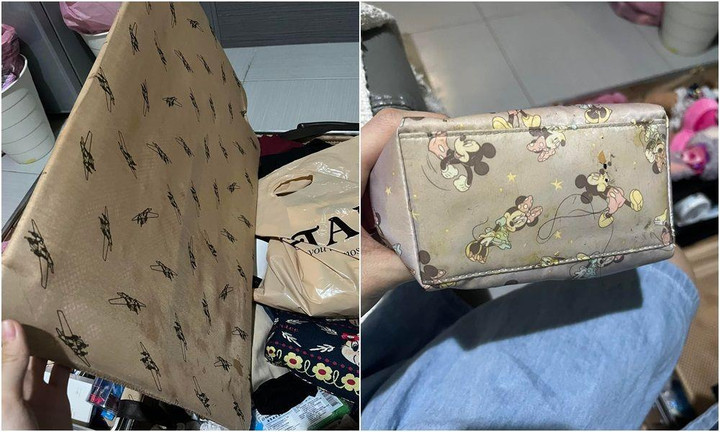 Hậu chia tay, nữ sinh điên cuồng trút giận lên bạn gái mới của người yêu cũ - 3