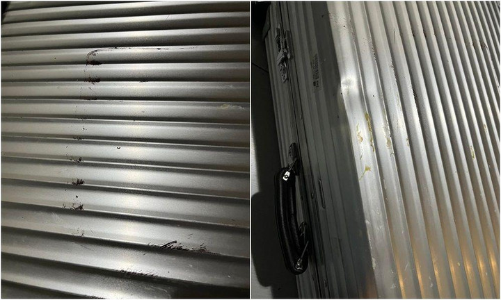 Hậu chia tay, nữ sinh điên cuồng trút giận lên bạn gái mới của người yêu cũ - 2