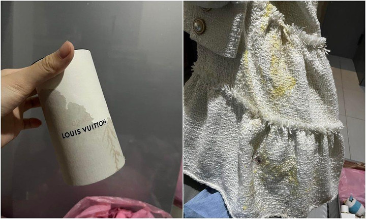 Hậu chia tay, nữ sinh điên cuồng trút giận lên bạn gái mới của người yêu cũ - 1