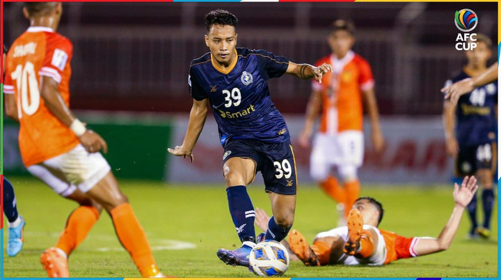 Nhận định bóng đá Viettel vs Phnom Penh Crown AFC Cup 2022 - 2