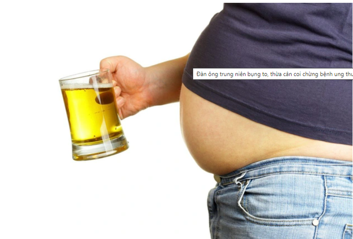 Đàn ông sau 40 tuổi nên đề phòng 6 căn bệnh rắc rối, đừng để mắc vì khó hồi phục - 2