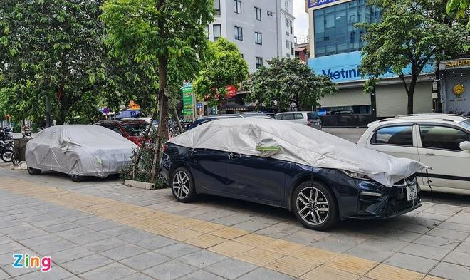 Những lưu ý khi sử dụng ôtô trong mùa nắng nóng tại Việt Nam - 1