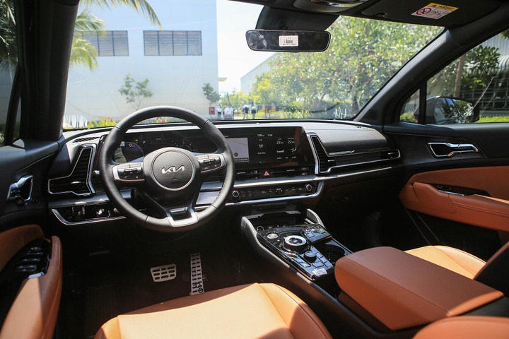 Những lưu ý khi sử dụng ôtô trong mùa nắng nóng tại Việt Nam - 2