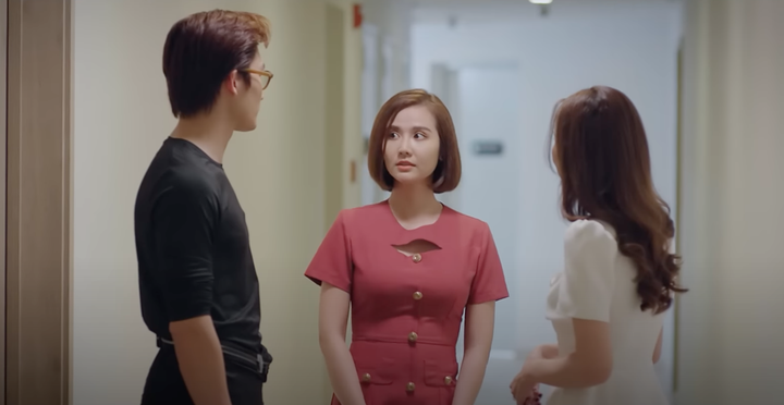 'Thương ngày nắng về' phần 2 tập 38: Phong ngã ngửa vì bị Vân hỏi trúng tim đen - 3