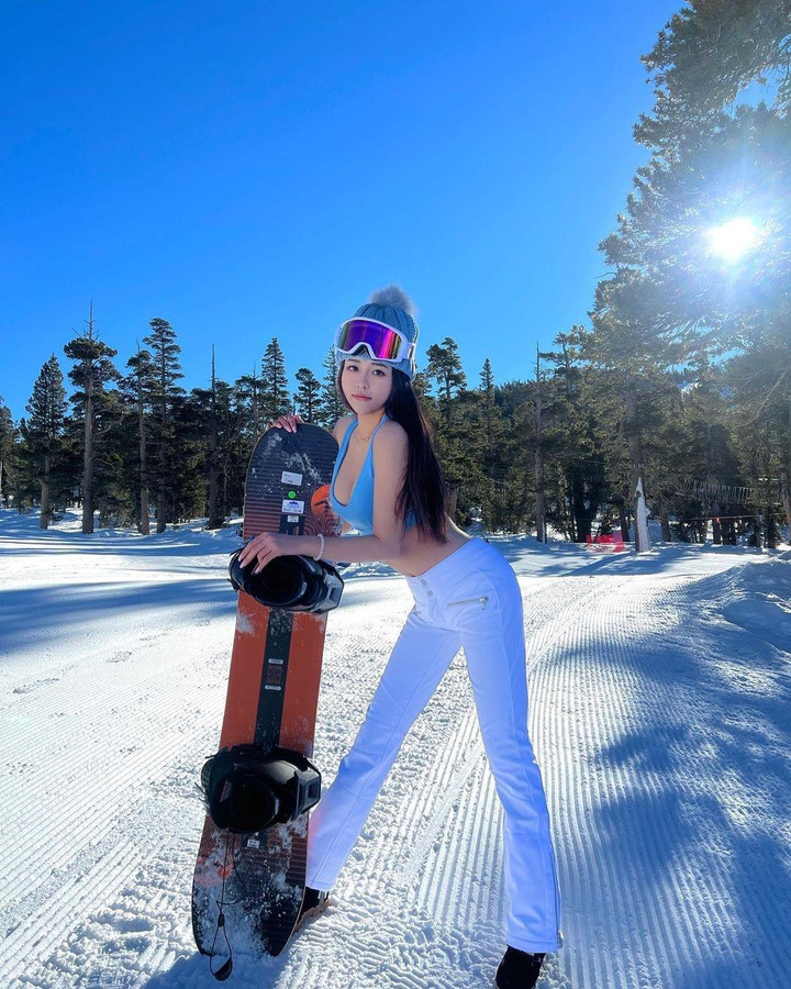 Cô gái vô danh đổi đời nhờ tin đồn tình ái với Châu Tinh Trì - 12