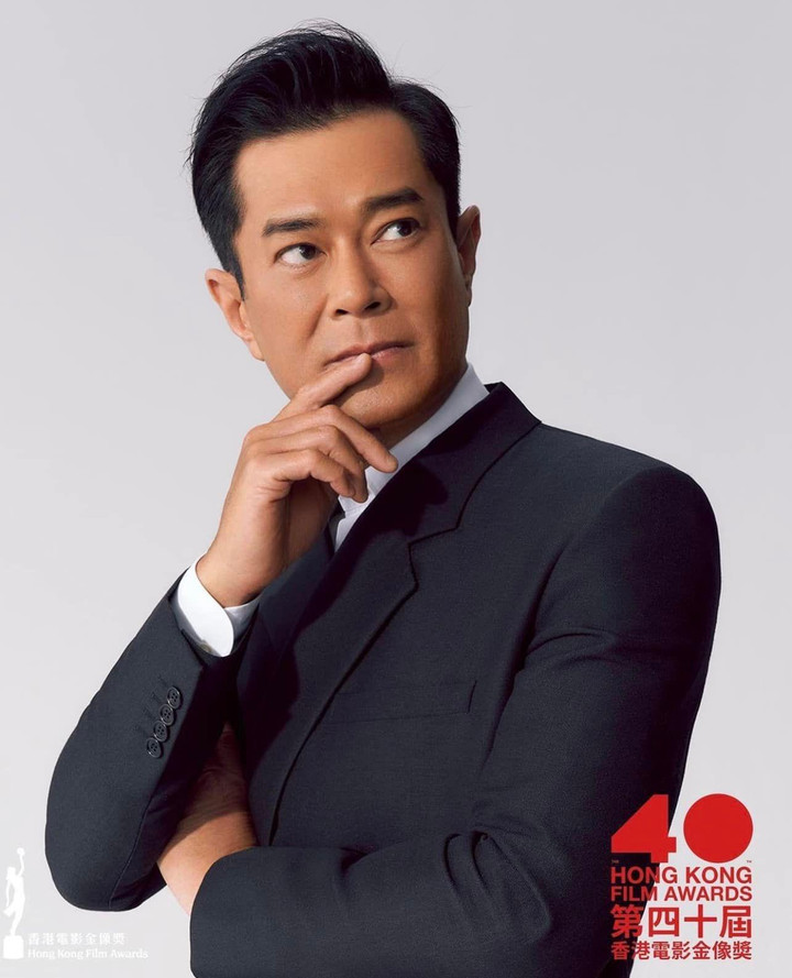 Áp lực của Cổ Thiên Lạc ảnh 3 Vì sao Cổ Thiên Lạc rất mệt mỏi vẫn không dám giải nghệ? - 3