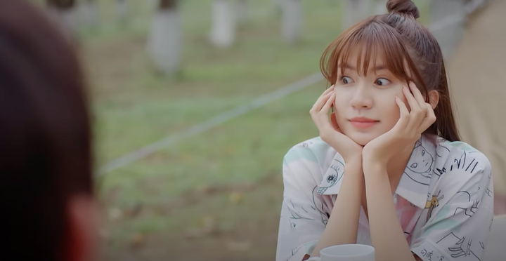 'Thương ngày nắng về' phần 2 tập 38: Phong ngã ngửa vì bị Vân hỏi trúng tim đen - 1