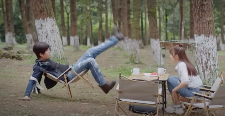 'Thương ngày nắng về' phần 2 tập 38: Phong ngã ngửa vì bị Vân hỏi trúng tim đen - 2