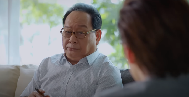 'Thương ngày nắng về' phần 2 tập 38: Phong ngã ngửa vì bị Vân hỏi trúng tim đen - 6