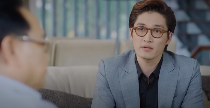 'Thương ngày nắng về' phần 2 tập 38: Phong ngã ngửa vì bị Vân hỏi trúng tim đen - 5