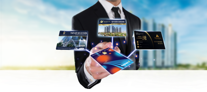 Sống chạm tinh hoa với ứng dụng công nghệ 4.0 thời thượng tại Sunshine Sky City - 5