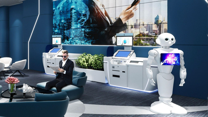 Sống chạm tinh hoa với ứng dụng công nghệ 4.0 thời thượng tại Sunshine Sky City - 7