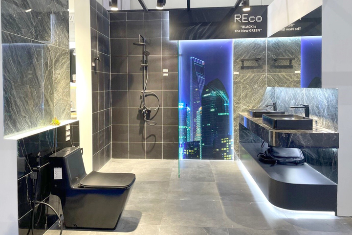 Giải pháp không gian sống toàn diện từ Prime Group - 3