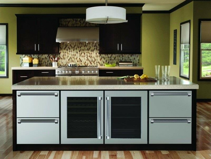 Có nên mua bàn mát Vinakitchen không? - 1