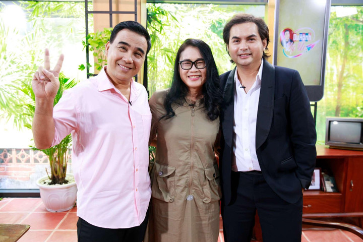 Đức Tiến xúc động kể hành trình gian truân bén duyên với nghệ thuật - 3