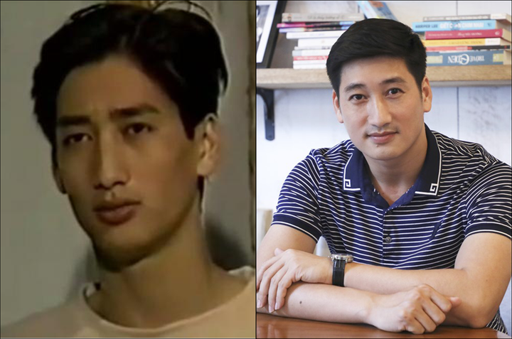 Diễn viên Hoa cỏ may sau 21 năm: Dàn sao nữ trải đầy sóng gió, dàn nam viên mãn - 6