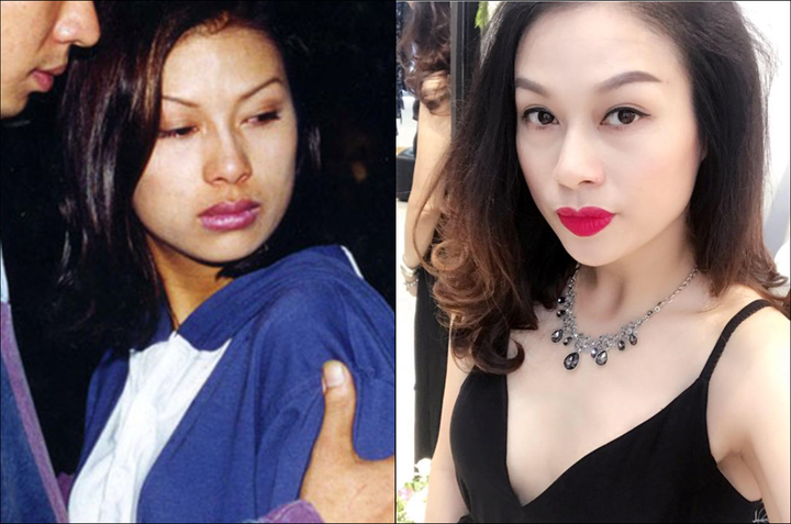 Diễn viên Hoa cỏ may sau 21 năm: Dàn sao nữ trải đầy sóng gió, dàn nam viên mãn - 3