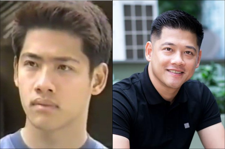 Diễn viên Hoa cỏ may sau 21 năm: Dàn sao nữ trải đầy sóng gió, dàn nam viên mãn - 5