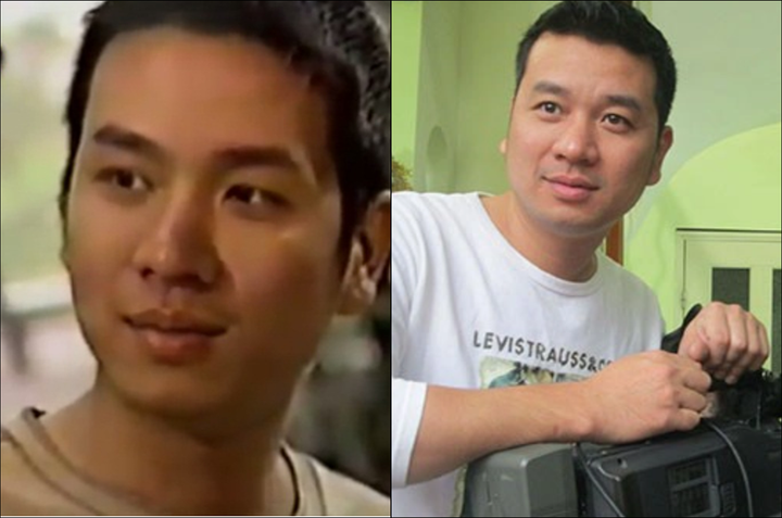 Diễn viên Hoa cỏ may sau 21 năm: Dàn sao nữ trải đầy sóng gió, dàn nam viên mãn - 4