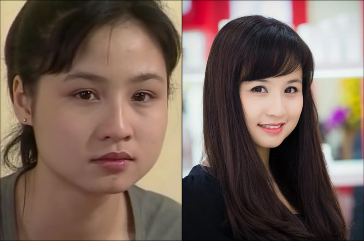 Diễn viên Hoa cỏ may sau 21 năm: Dàn sao nữ trải đầy sóng gió, dàn nam viên mãn - 1