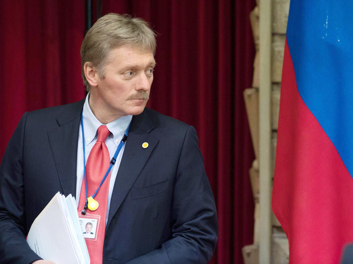 Tổng thống Ukraine muốn sớm kết thúc xung đột, Nga gợi ý đầu hàng - 1