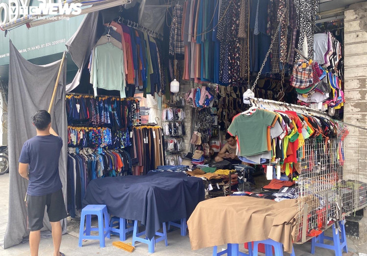 Kiếm bộn tiền nhờ nắng nóng đỉnh điểm ở Hà Nội - 5