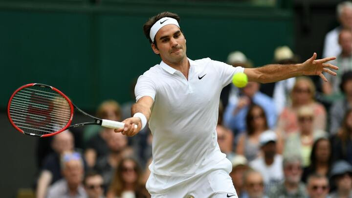 Vì sao các tay vợt bắt buộc phải mặc đồ trắng ở giải Wimbledon? - 4