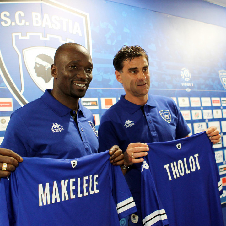 Thầy mới của Quang Hải: Đồng đội cũ của Zidane, sự nghiệp 'không phải dạng vừa' - 4