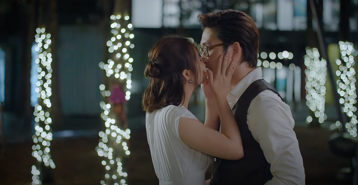 'Thương ngày nắng về 2' tập 39: Trang nhận lời cầu hôn của Duy - 1