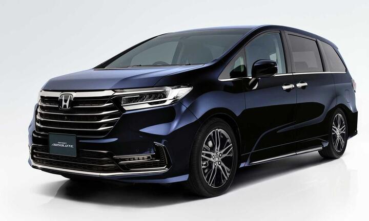 10 mẫu xe giá mềm, hơn 10 năm vẫn chạy tốt - 1