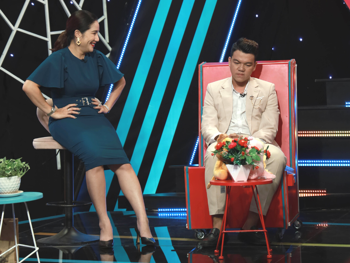 Lý do Cát Tường phát ngôn gây tranh cãi '99,9% đàn ông đều ngoại tình' - 2