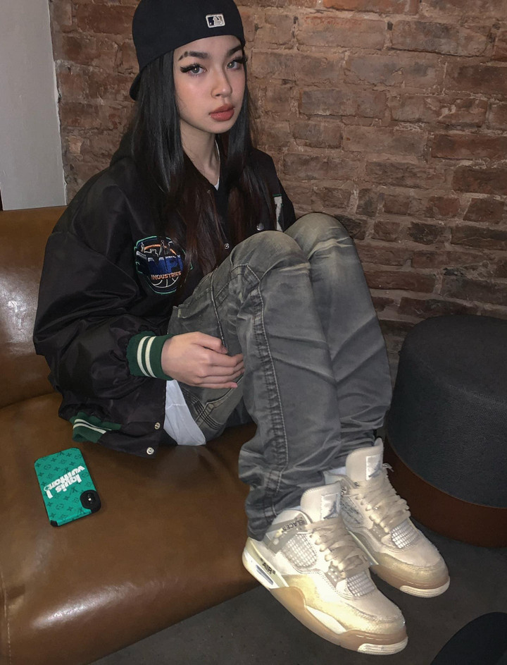 Con gái 17 tuổi xinh đẹp, cá tính của NSƯT Võ Hoài Nam - 7