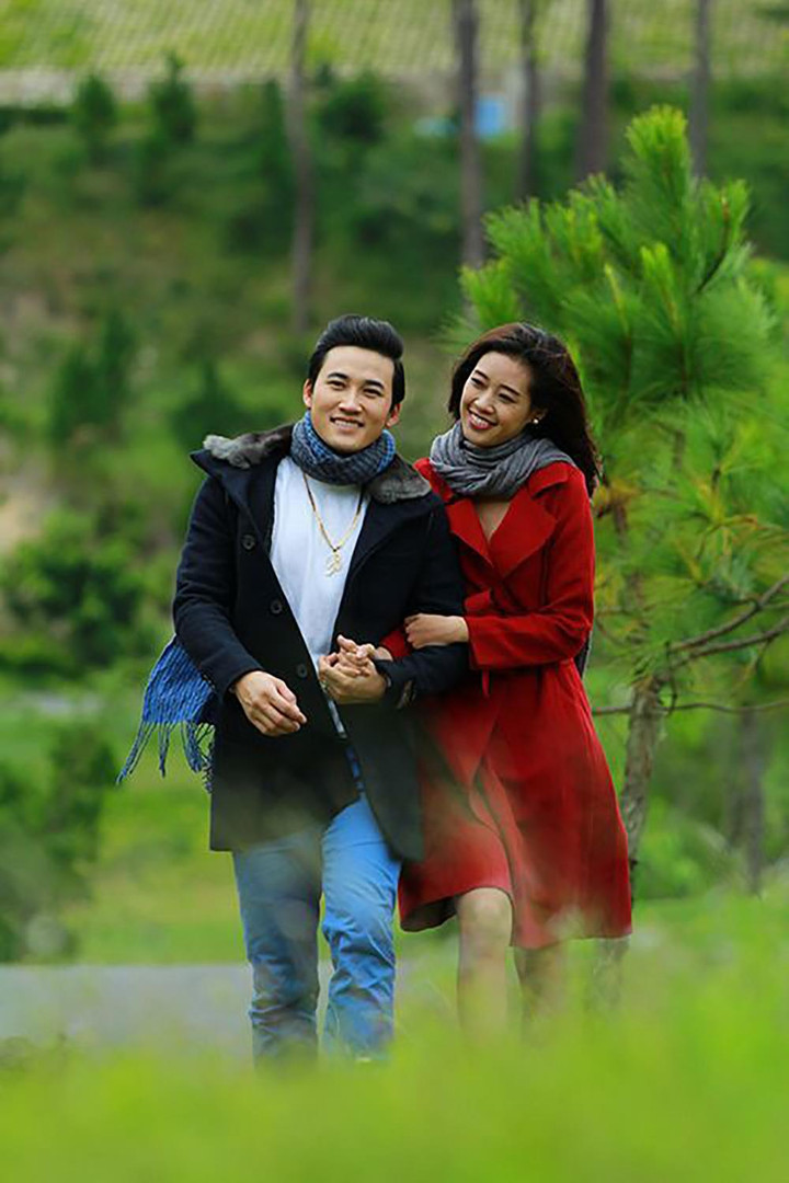 Khi Hoa hậu Hoàn vũ đóng phim: Ngọc Châu ấn tượng, H'Hen Niê nhạt nhoà - 4