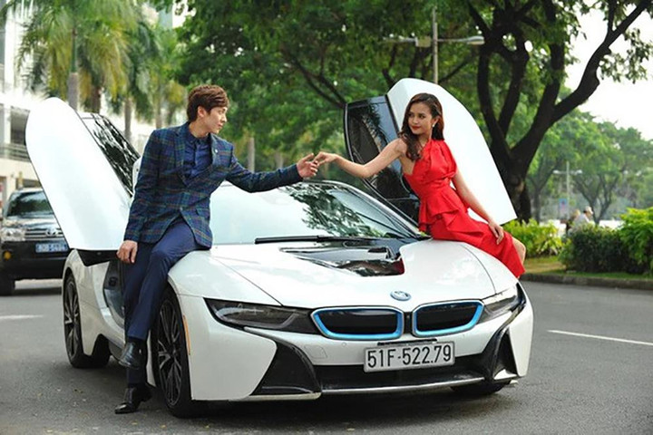 Khi Hoa hậu Hoàn vũ đóng phim: Ngọc Châu ấn tượng, H'Hen Niê nhạt nhoà - 2